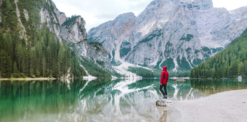 Delhi to Kashmir Tour Packages