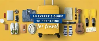 expert guidance with trip planner
