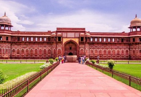 7 Days Golden Triangle Delhi ,, Agra and Jaipur Tour