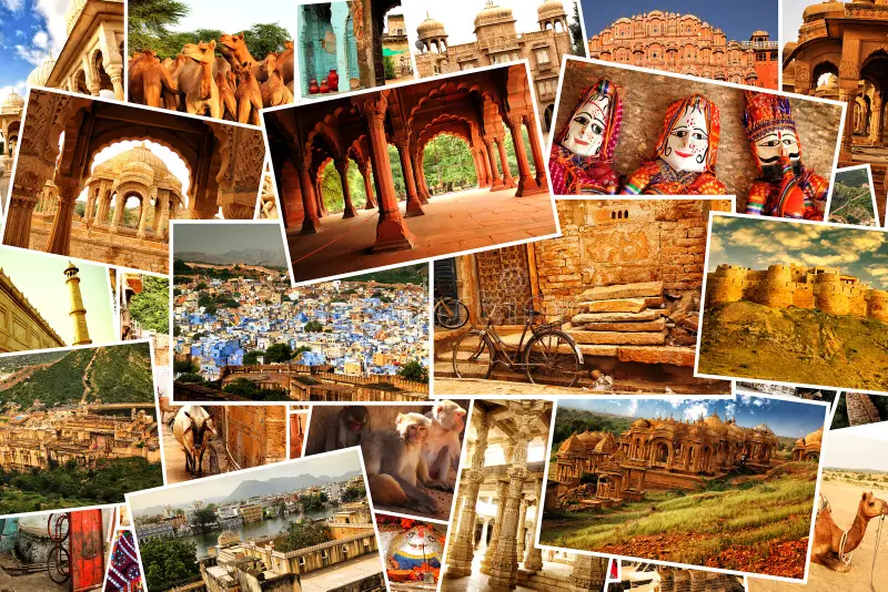 These the best places to visit in Jaipur "Explore the Top 10 Places to Visit in Jaipur with Family"
