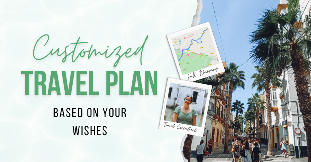 customized plans for travel is offered with easemytravel