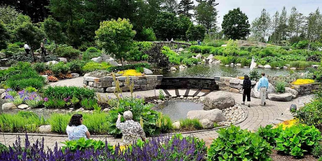 it is a park in Delhi and having 20 acres lush, diverse terrain