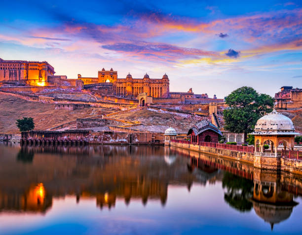 7 Days Golden Triangle Delhi ,, Agra and Jaipur Tour