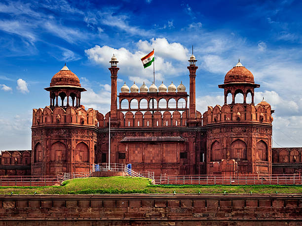 7 Days Golden Triangle Delhi ,, Agra and Jaipur Tour
