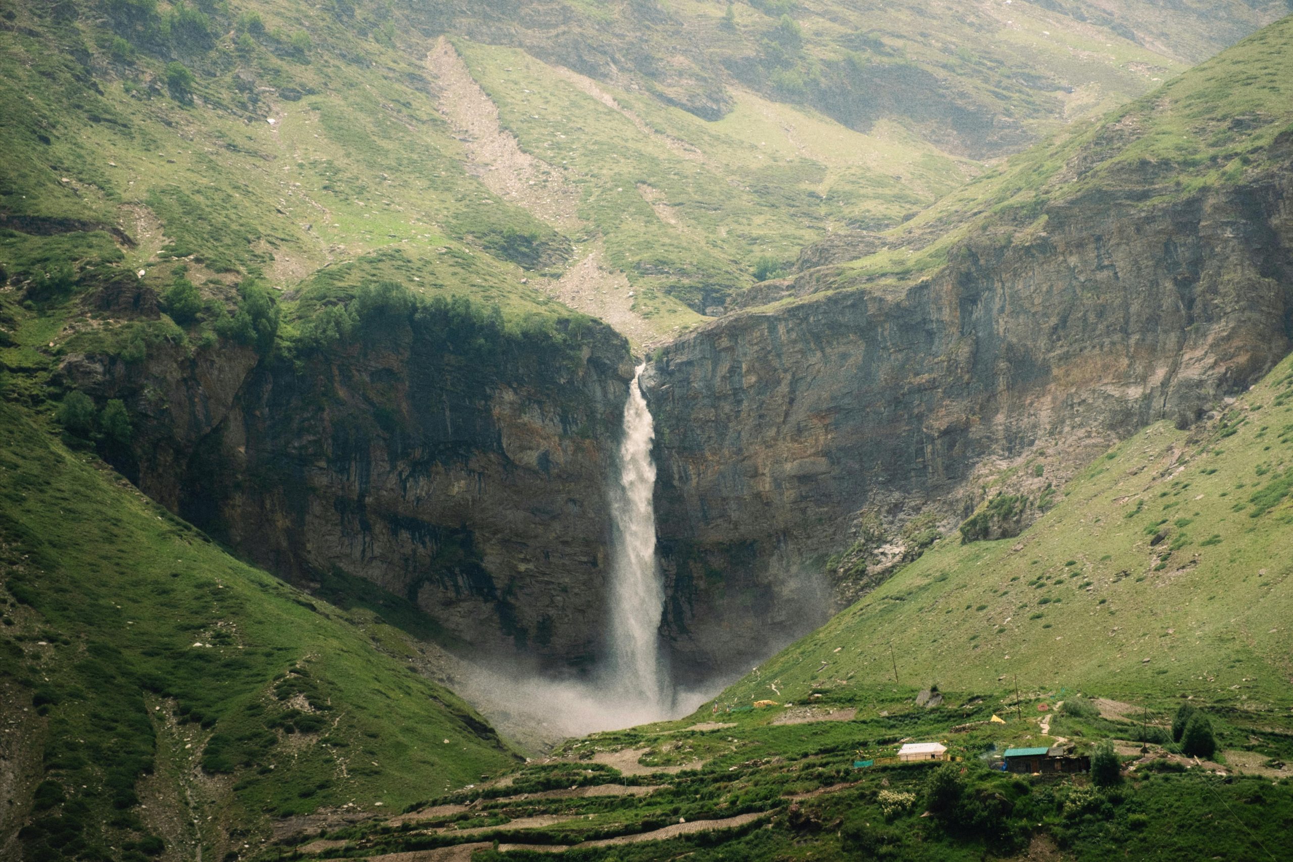 Read more about the article Traveling to Himachal Pradesh is Risky? A concern and It’s Solution….