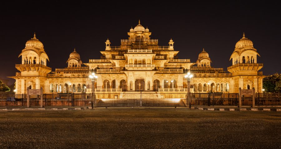 Albert Hall Museum Jaipur – Cultural site to visit with family