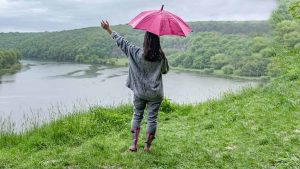 Read more about the article Monsoon Safety Travel Tips for Travelers: How to Plan and What to Pack