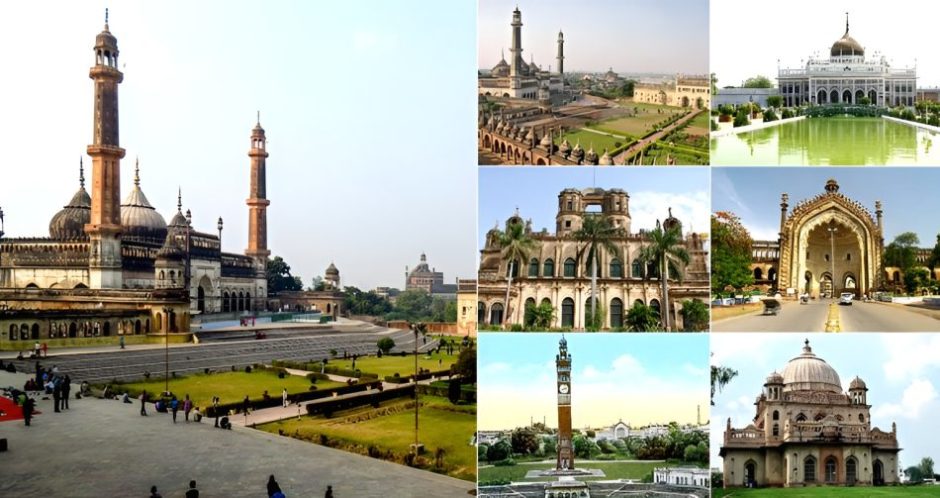 10 Best Places to Visit in Lucknow with Family