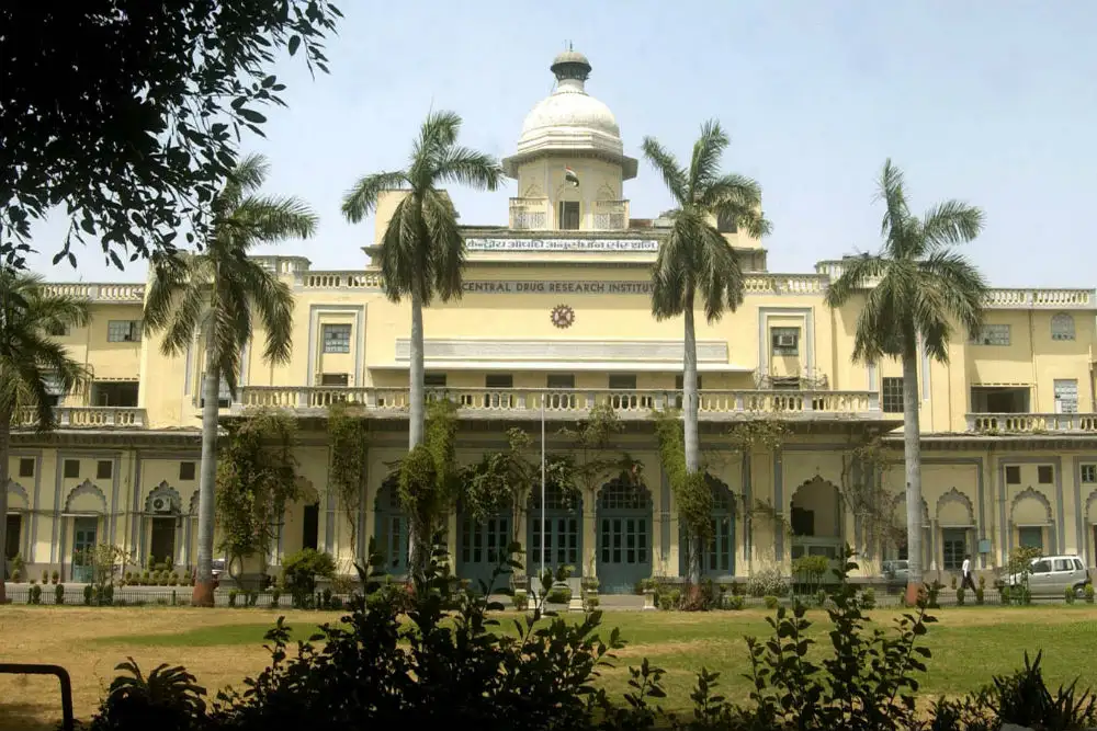 It is a building in Lucknow, UP which served as a palace for the rulers of Awadh and their wives.