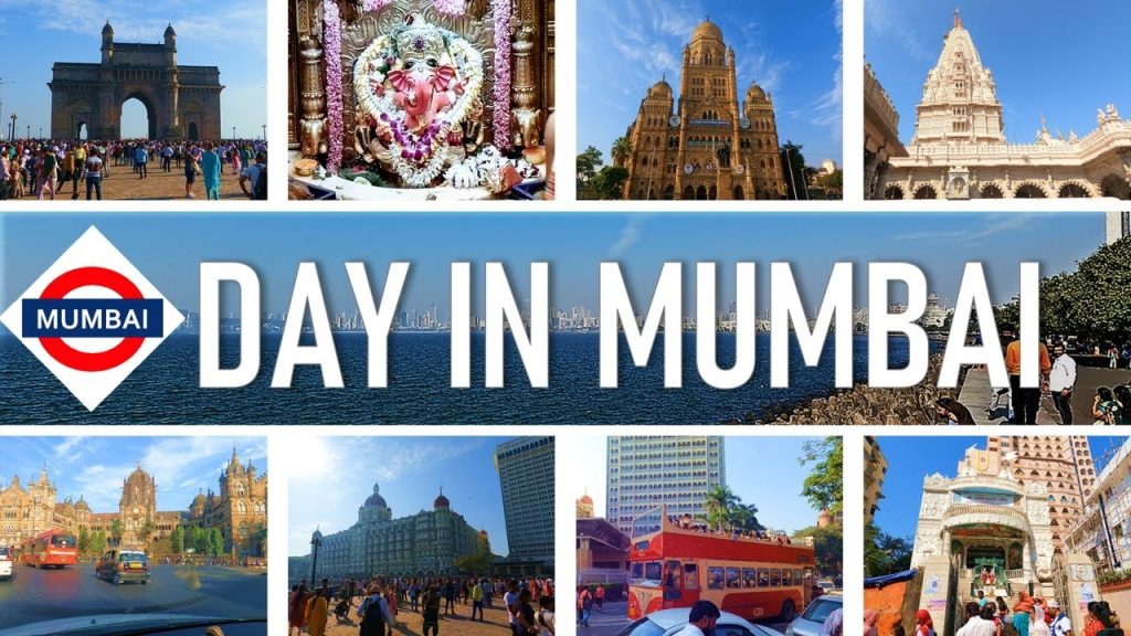 Places to visit in Mumbai for 2 days